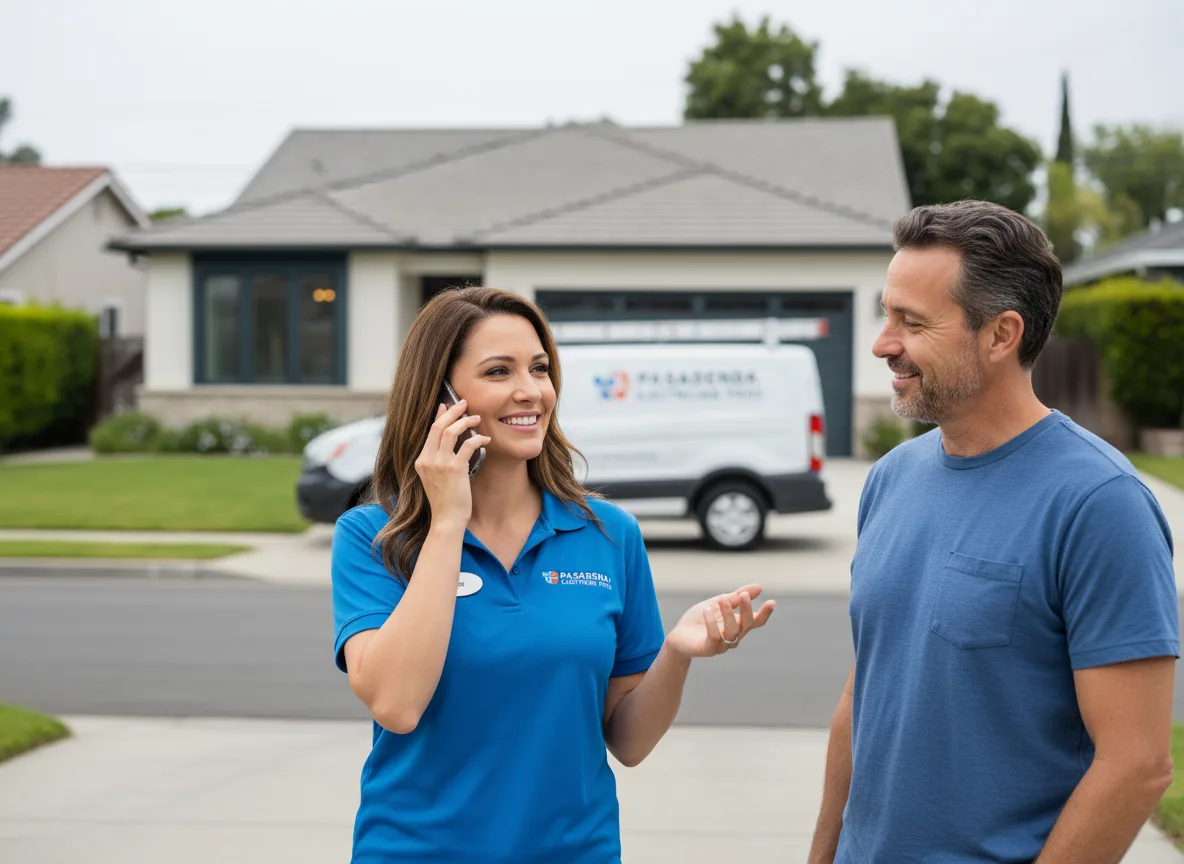 Electrician North Ridgeville, OH FAQs